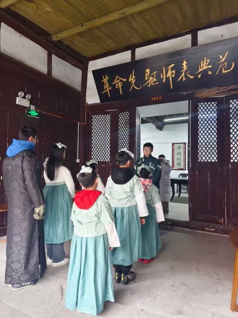 九龙坡区景区文学经典改编剧本游